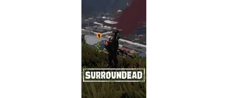 Логотип игры