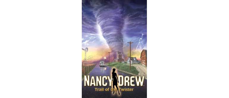 Логотип игры