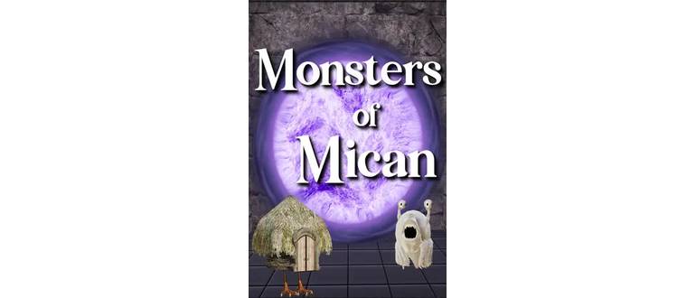 Логотип игры