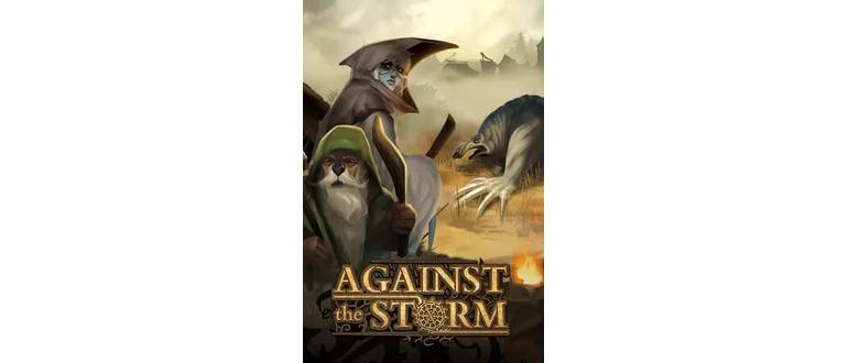 Логотип игры