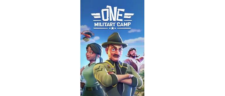 Логотип игры