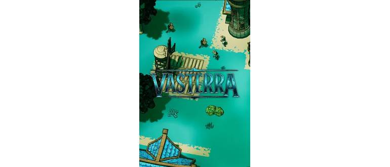 Логотип игры