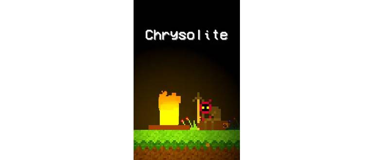 Логотип игры