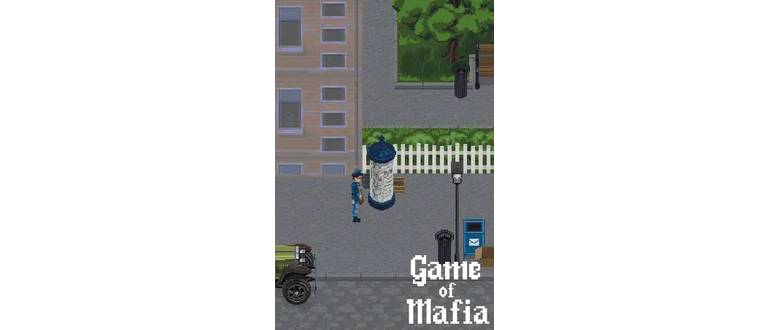 Логотип игры