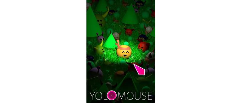 Логотип игры