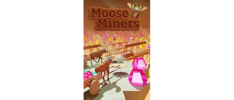 Логотип игры