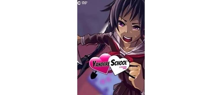 Логотип игры