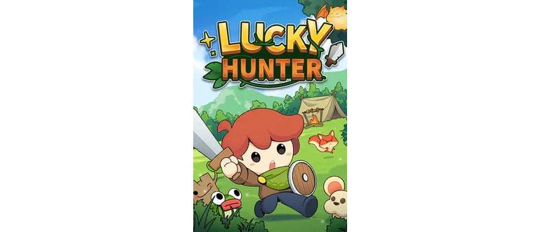 Логотип игры