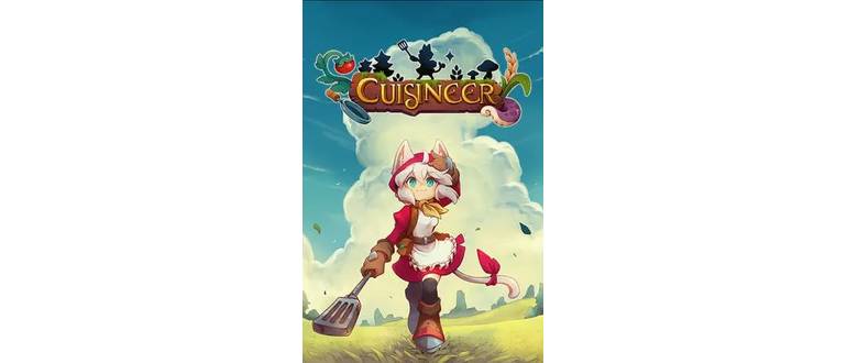 Логотип игры