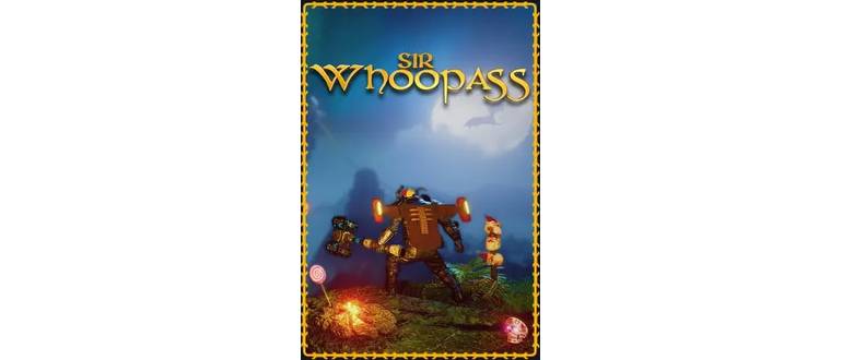 Логотип игры