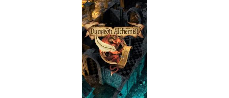 Логотип игры