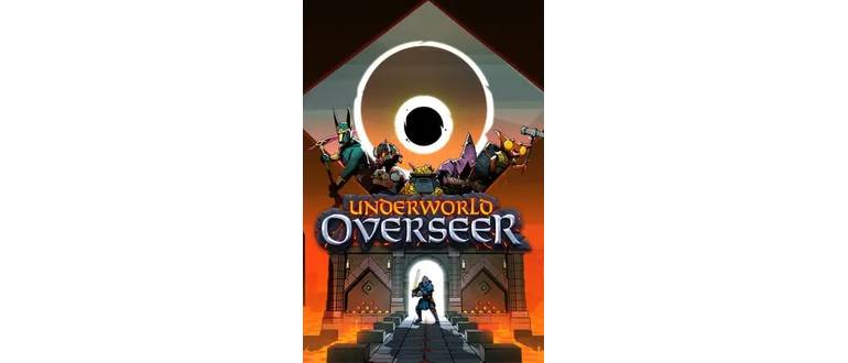 Логотип игры