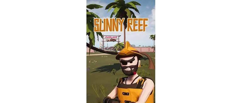 Логотип игры