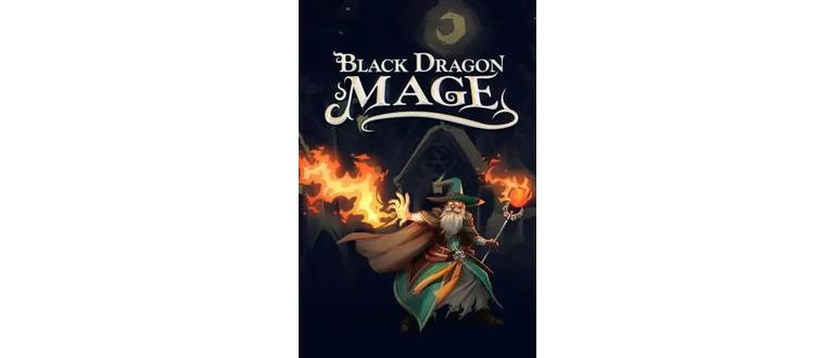 Логотип игры