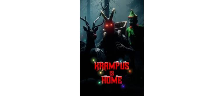 Логотип игры