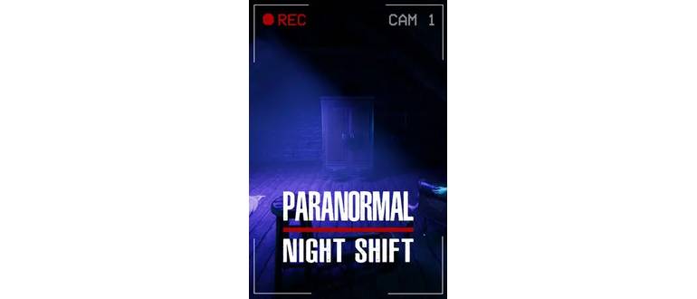 Логотип игры