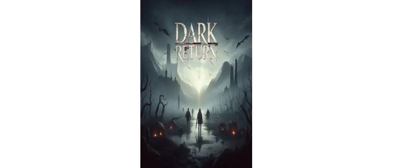 Логотип игры