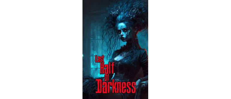 Логотип игры