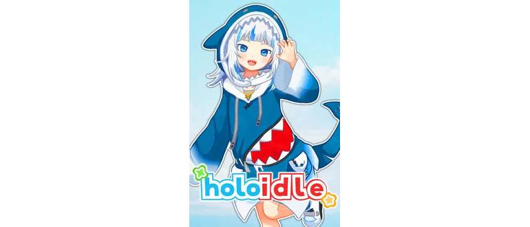 Логотип игры