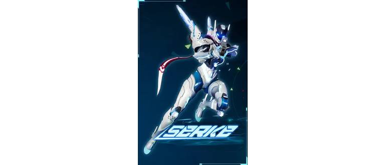 Логотип игры