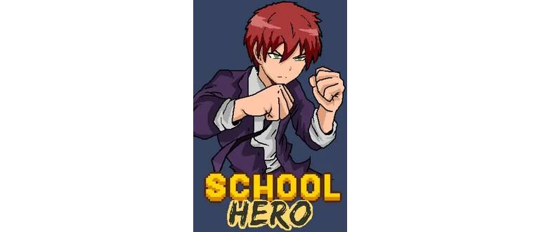 Логотип игры