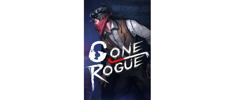 Логотип игры