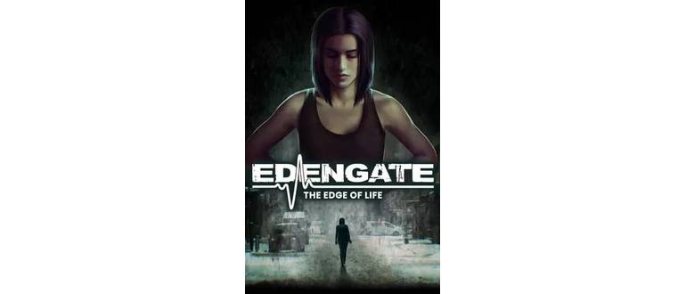 Логотип игры