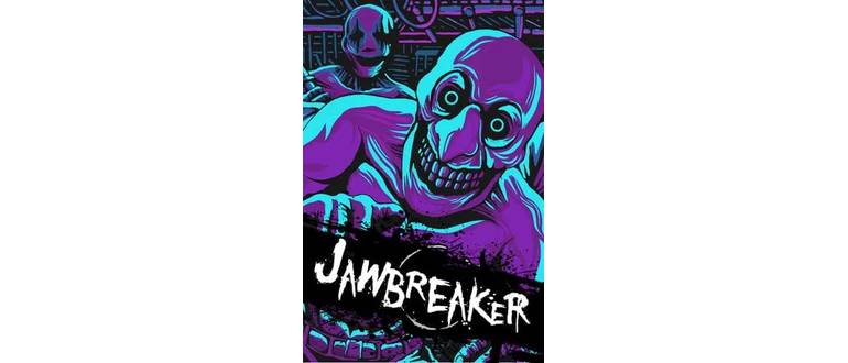 Логотип игры