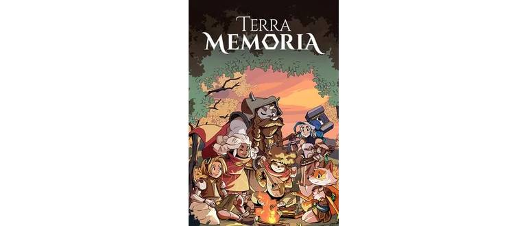 Логотип игры