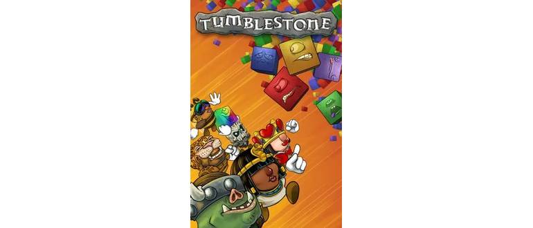 Логотип игры