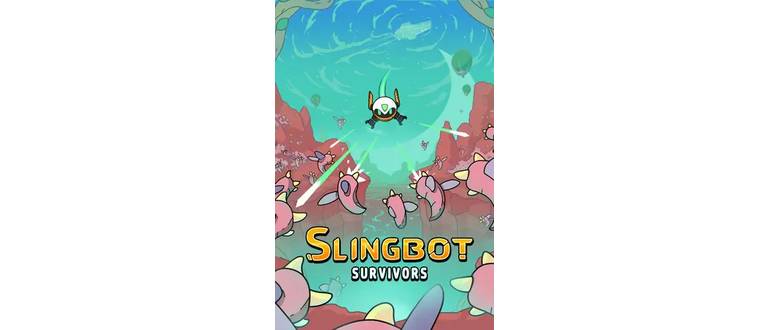 Логотип игры