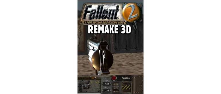 Логотип игры