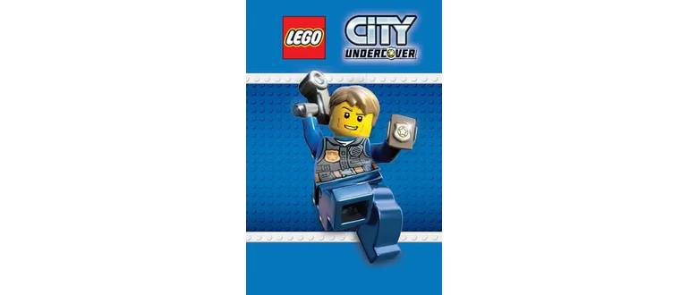 Логотип игры