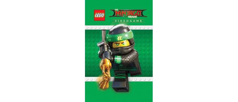 Логотип игры