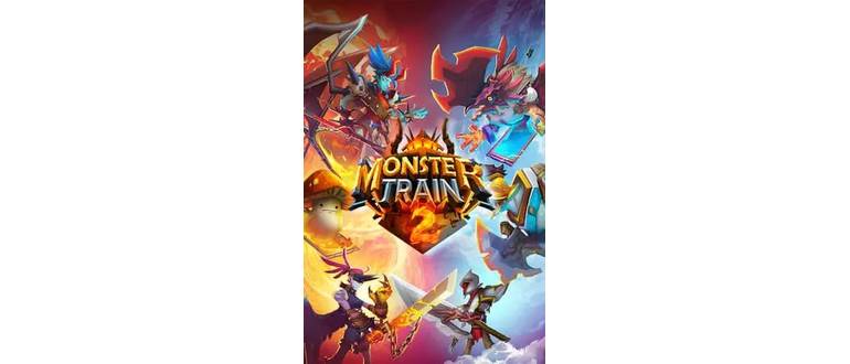 Логотип игры