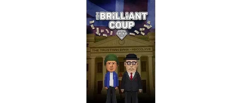 Логотип игры