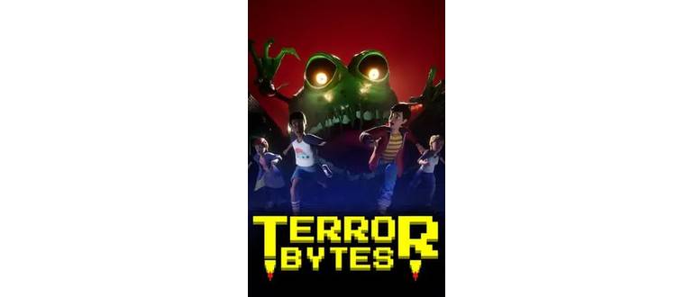 Логотип игры