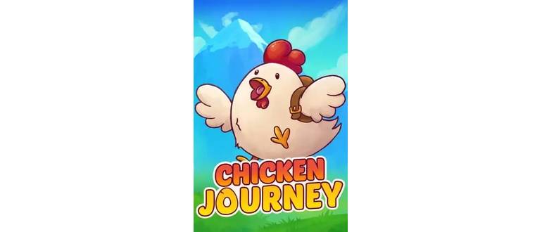 Логотип игры