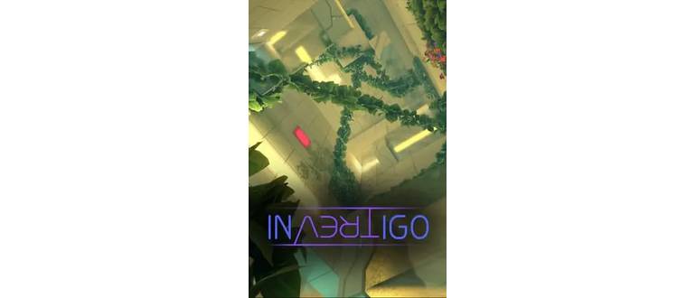 Логотип игры