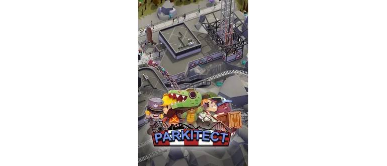 Логотип игры