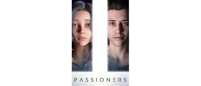 Логотип игры