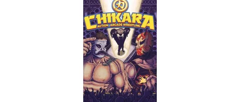 Логотип игры