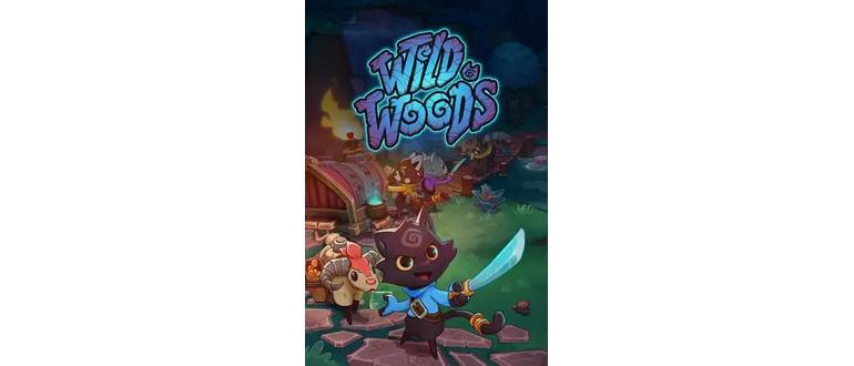 Логотип игры