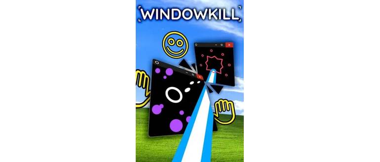 Логотип игры