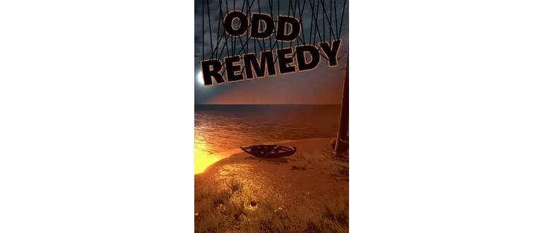 Логотип игры