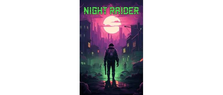 Логотип игры