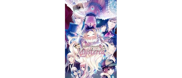 Логотип игры