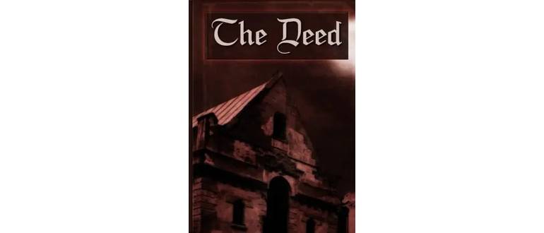 Логотип игры