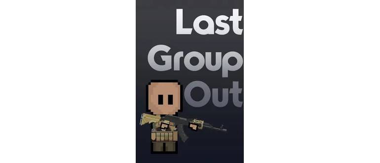 Логотип игры