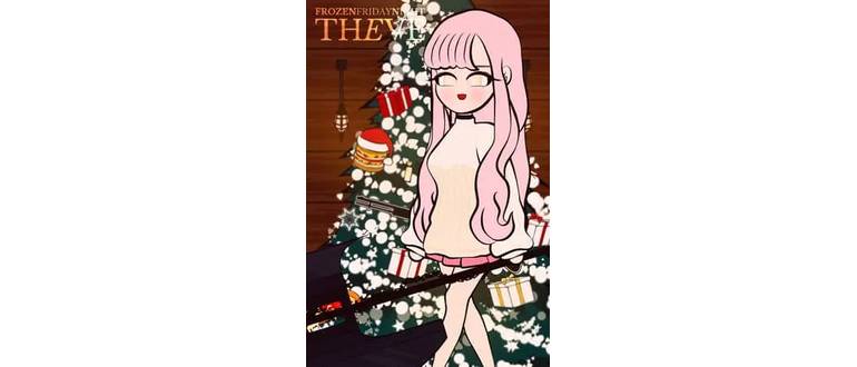 Логотип игры